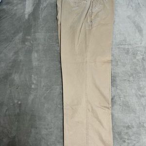 Lands End traditional fit khaki, very good condition. 36/30